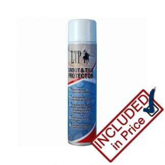 Grout Protector Spray