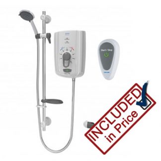 Triton Omnicare Electric Shower 8.5kW