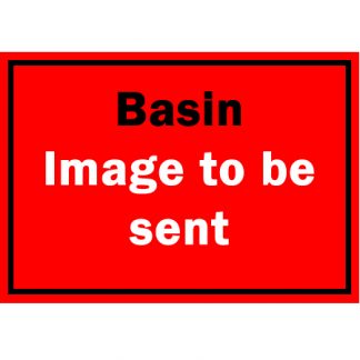 Basin Image to Be Sent