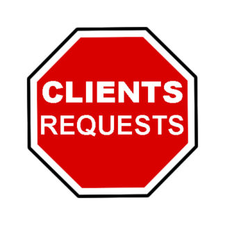 Clients Request