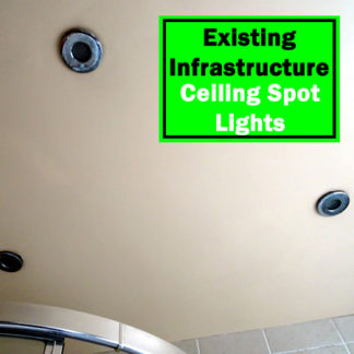 Ceiling Lights Spot Lights