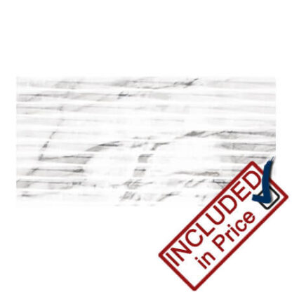Glacier Decor Wall Tile