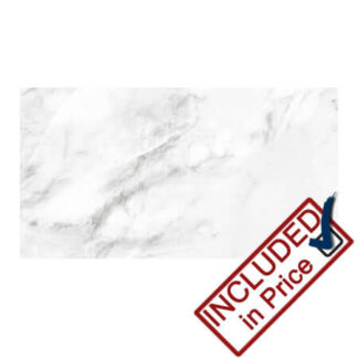 Glacier Wall Tile
