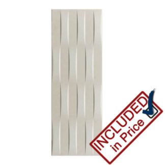 Rialto Marfil Decor Wall Tiles