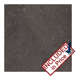 Atlas Coal Floor Tile