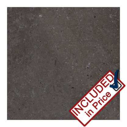 Atlas Coal Floor Tile