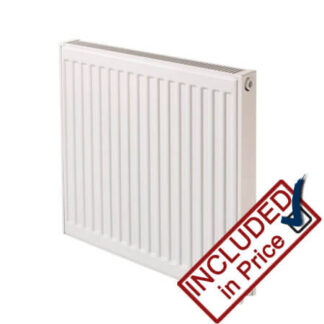 Panel Radiator