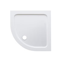 Shower Tray Quadrant