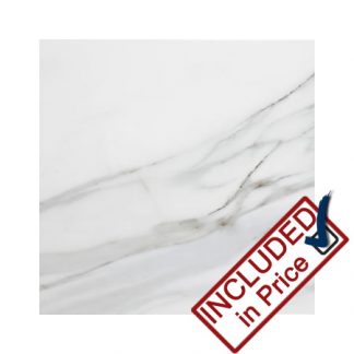 Montebello Carrara Floor Tile