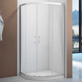 Quadrant Shower Enclosure