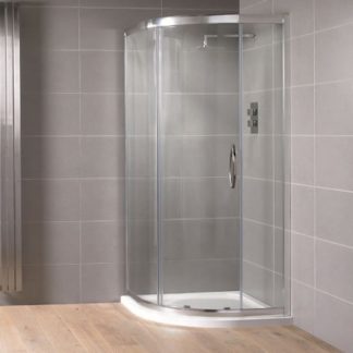 Shower Enclosure