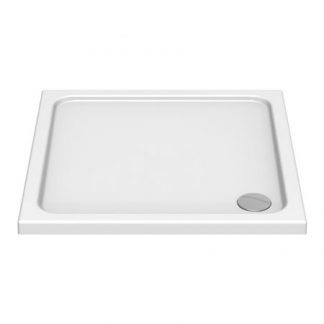 Square Shower Tray