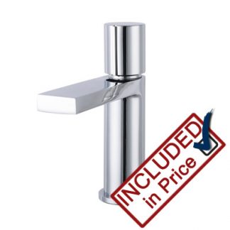 Ajuro Mono Mixer Basin Tap