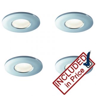 LED Ceiling Downlights 4 Of