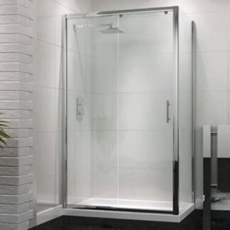 Rectangle Shower Enclosure