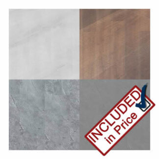 Zeezoo click flooring