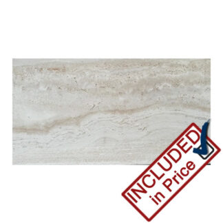 Romastone Beige Wall Tile