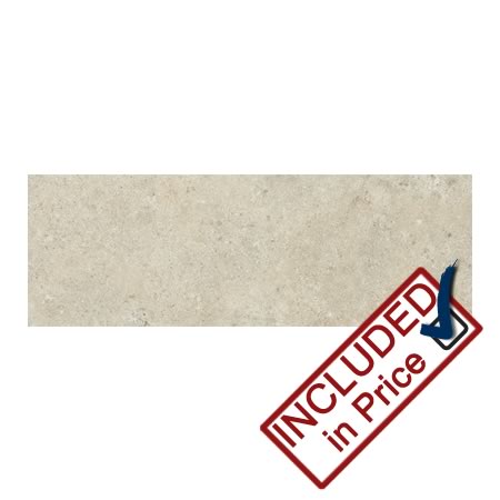 Darwen Ivory Wall Tile
