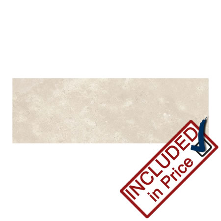 Roma Beige Wall Tile Vogue